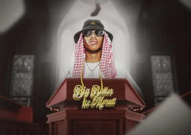 BigBaller_Ceo - BigBaller Ke Moruti (Album) Afro House King