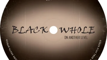 Blackwhole - On Another Level (Album) Afro House King