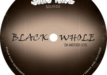 Blackwhole - On Another Level (Album) Afro House King