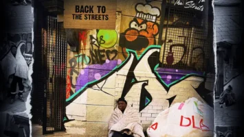 Busta 929 - Back To The Streets (Album) Afro House King