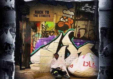 Busta 929 - Back To The Streets (Album) Afro House King