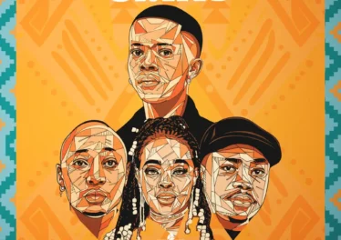 Bxby Steps, Da Muziqal Chef, Boohle & Zuma - Thixo Afro House King