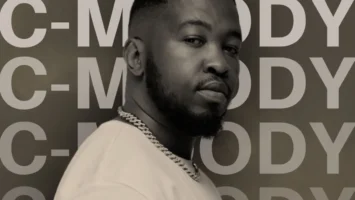 C-Moody - Listen Children EP Afro House King