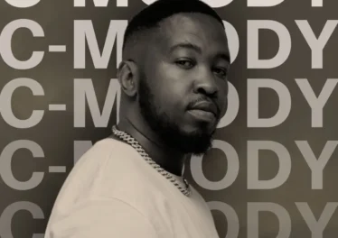 C-Moody - Listen Children EP 8 C-Moody - Listen Children EP Afro House King
