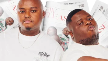 Campmasters, Dlala Thukzin & Zeh McGeba - uDarlie (feat. Ntencane & Goldmax) Afro House King