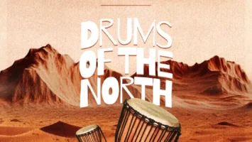 Candy Man - Drums of the North Afro House King