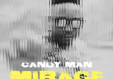 Candy Man - Mirage Afro House King