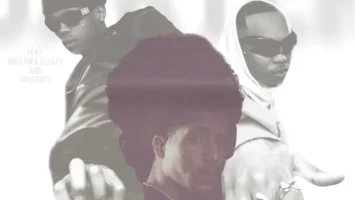 Carter IV, Greenboii & Mellow & Sleazy - Greener Pastures EP Afro House King