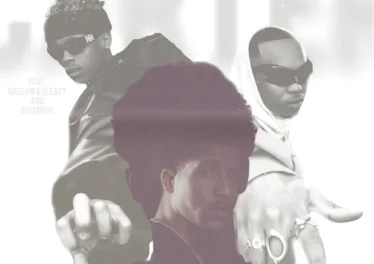 Carter IV, Greenboii & Mellow & Sleazy - Greener Pastures EP Afro House King