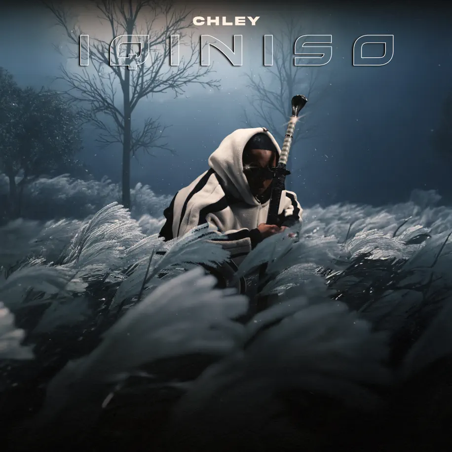  Chley - Iqiniso