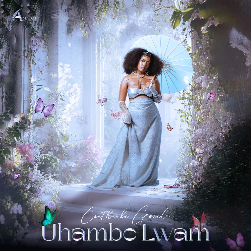  Cnethemba Gonelo - Uhambo Lwam