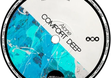 Comfort Deep - Alone EP Afro House King