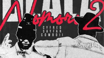 Cyfred, Sayfar & Cowboii - Nomoro 2 (Dlala) (feat. LeeMcKrazy & Tango Supreme) 2 Cyfred, Sayfar & Cowboii - Nomoro 2 (Dlala) (feat. LeeMcKrazy & Tango Supreme) Afro House King