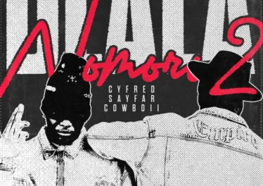 Cyfred, Sayfar & Cowboii - Nomoro 2 (Dlala) (feat. LeeMcKrazy & Tango Supreme) Afro House King