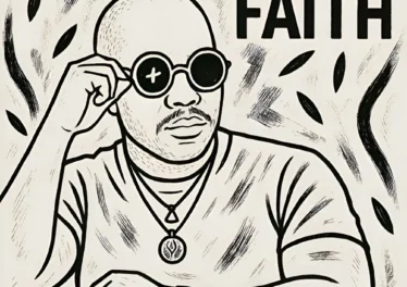 D.General & China Charmeleon - Filled With Joy Afro House King