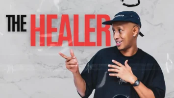 DJ Ace - The Healer (Album) Afro House King