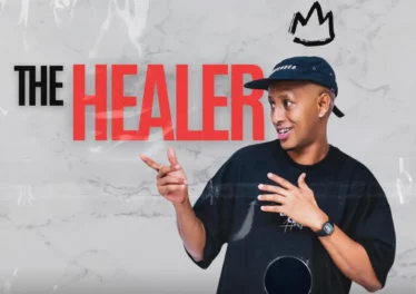 DJ Ace - The Healer (Album) Afro House King
