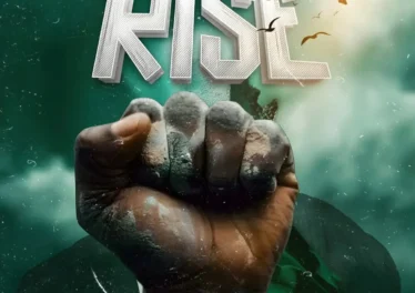 DJ Arabic & Drumetic Boyz - Rise Afro House King