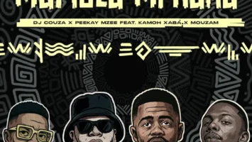 DJ Couza & Peekay Mzee - Mamela Mphaka (feat. Kamoh Xaba & MouzaM) 3 DJ Couza & Peekay Mzee - Mamela Mphaka (feat. Kamoh Xaba & MouzaM) Afro House King