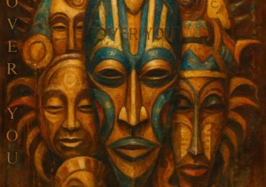 DJ Fresh (SA), Shona SA & LindALive - Over You (Extended Mix) Afro House King