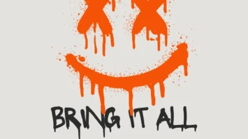 DJ Hloni & Ladi Adiosoul - BRING IT ALL Afro House King