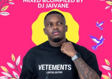 DJ Jaivane - Simnandi Vol. 30 (The Festive Feel) Afro House King