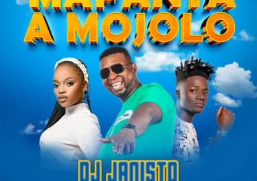 DJ Janisto - Mapanta a Mojolo (feat. Janesh & Mack Eaze) Afro House King