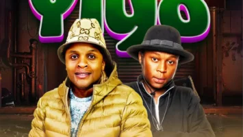 DJ Karri & Jazz Shakes - Yiyo (feat. Makarena) Afro House King