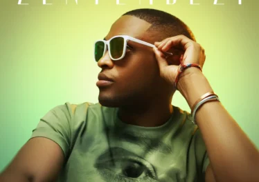 DJ Melzi - Zenyembezi (feat. Philasande) Afro House King