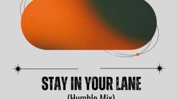 DJ Mosquito - Stay in Your Lane (Humble Mix) (feat. LeJazz) Afro House King