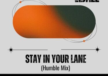 DJ Mosquito - Stay in Your Lane (Humble Mix) (feat. LeJazz) Afro House King
