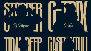 DJ Stopper, C-TRIX & Tidaldeep - Imibuzo (feat. Casey Ntuli) 4 DJ Stopper, C-TRIX & Tidaldeep - Imibuzo (feat. Casey Ntuli) Afro House King