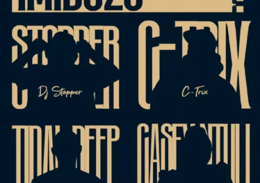 DJ Stopper, C-TRIX & Tidaldeep - Imibuzo (feat. Casey Ntuli) Afro House King