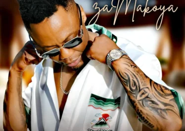 DJ Tira, Zee Nxumalo & Prince Bulo - Ungenamali Afro House King
