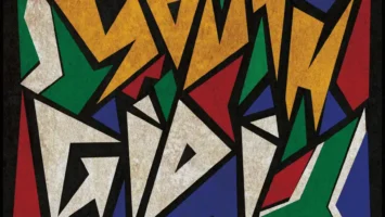 DJ Tunez, DJ Maphorisa & Wizkid - SOUTH GIDI EP Afro House King
