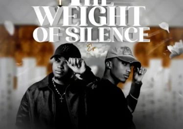 Da Gifto & Sboniso L Musician - The Weight Of Silence EP Afro House King