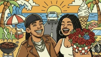 Danya Devs - Otherwise, uRight? EP Afro House King