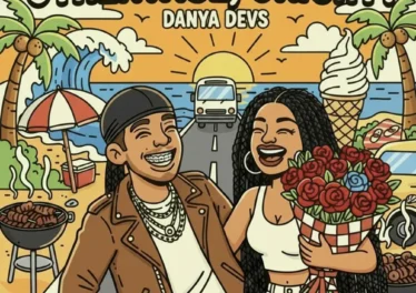 Danya Devs - Otherwise, uRight? EP Afro House King