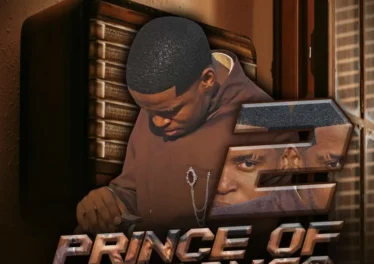 Darian Kgwasi - Prince of Sgidongo 2 EP Afro House King