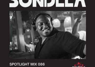 Darque - Sondela Spotlight 086 (Afro-House / Afrotech Mix) Afro House King