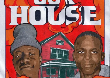 Dave SA & Zirto 68 - Our House EP Afro House King