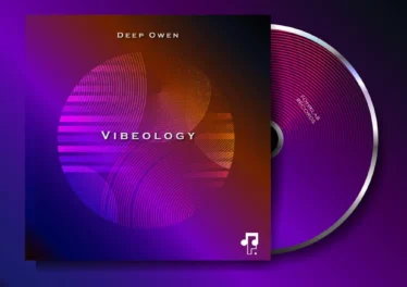 Deep Owen - Vibeology EP Afro House King