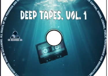 VA - Deep Tapes, Vol. 1 (Compiled by Sibusiso Ketile) Afro House King