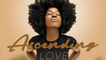 Deepconsoul & Blestsoul - Accending Love Part 1: Rhythm & Spirit Afro House King