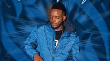 Djy Khutso D'kota - Echoes Of My Journey (Album) Afro House King