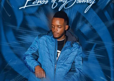 Djy Khutso D'kota - Echoes Of My Journey (Album) Afro House King
