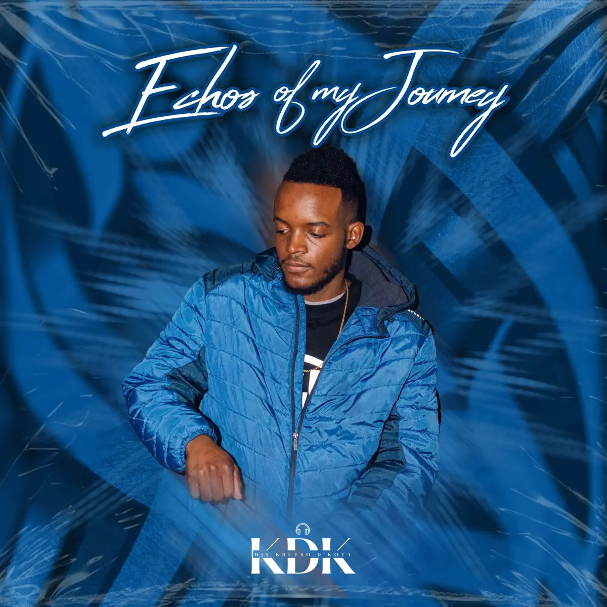  Djy Khutso D'kota - Echoes Of My Journey