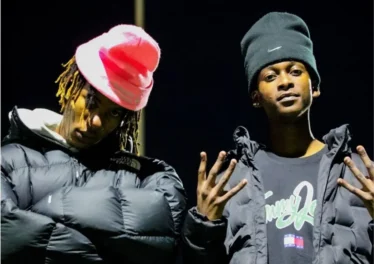 Don Edward & III Frost - Days Before Universal nights EP Afro House King