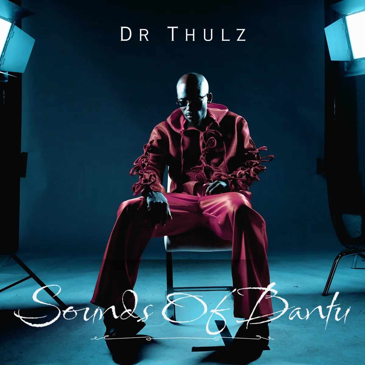  Dr Thulz, Zee Nxumalo & TNS - Abangani