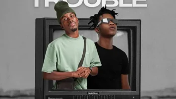 DrummeRTee924 & ZuluBoy Musique - The Double Trouble EP 2 DrummeRTee924 & ZuluBoy Musique - The Double Trouble EP Afro House King